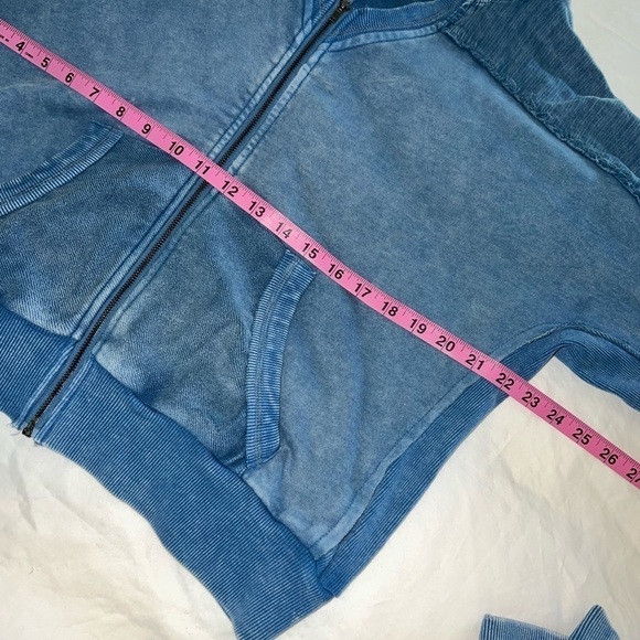 Fate SWEATSUIT - Picture 7 of 16